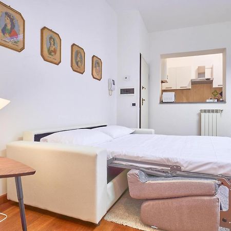 Il Silenzioso Apartment Pisa Exterior photo