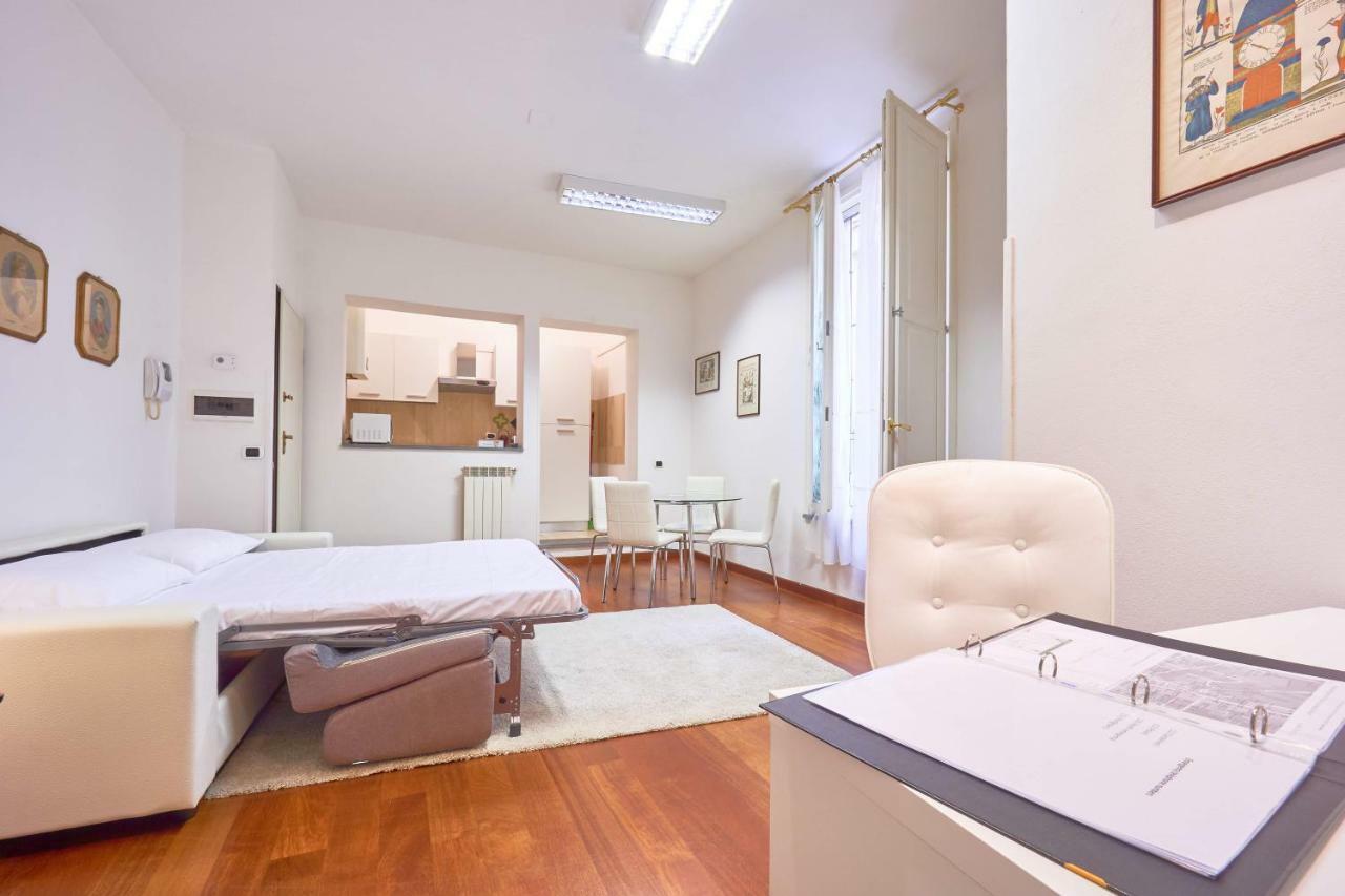Il Silenzioso Apartment Pisa Exterior photo