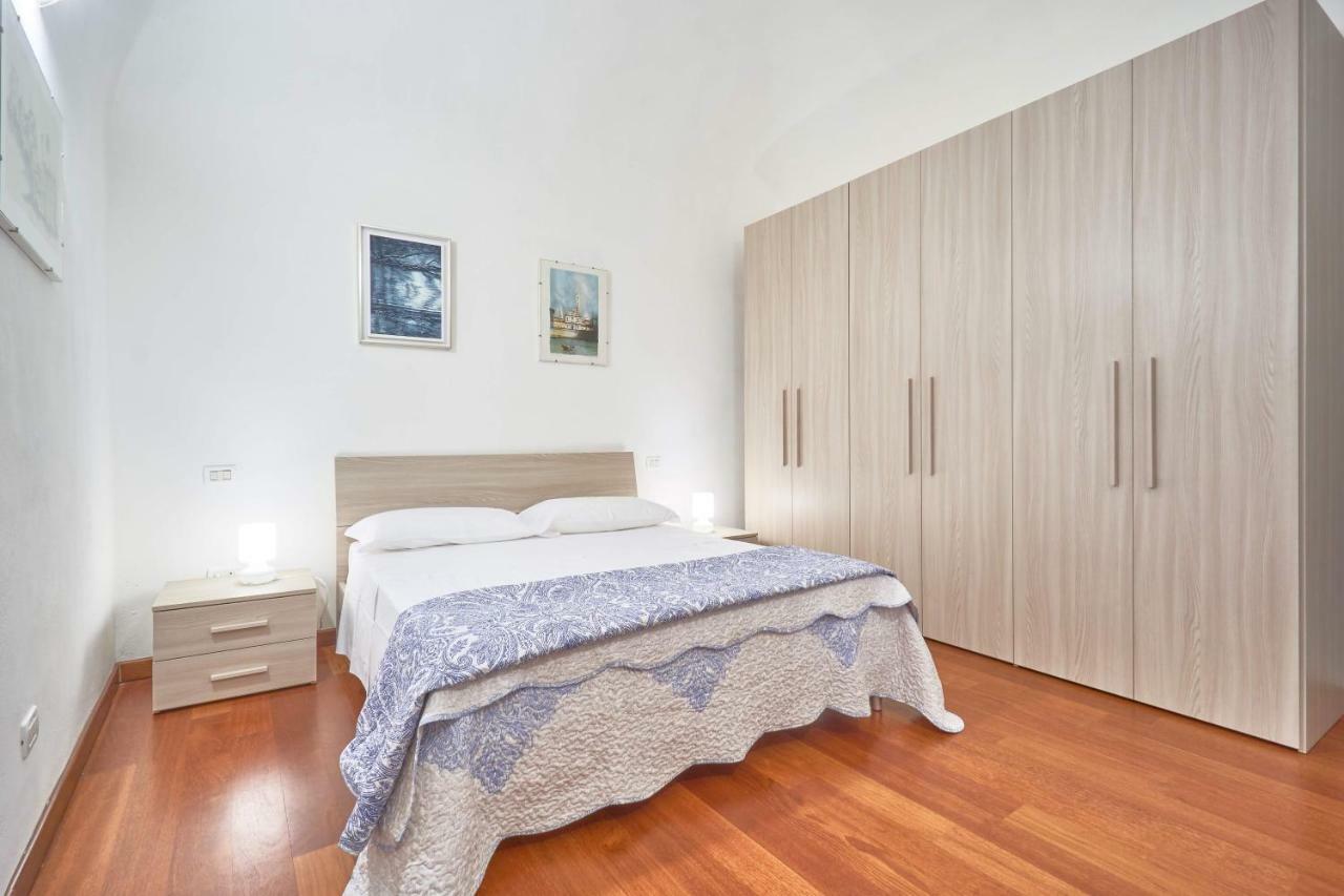 Il Silenzioso Apartment Pisa Exterior photo