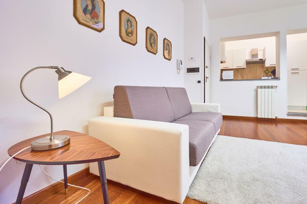 Il Silenzioso Apartment Pisa Exterior photo