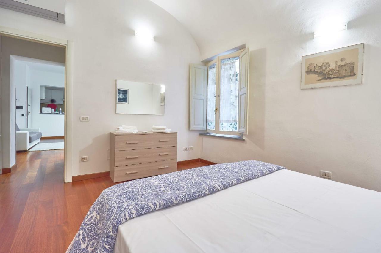 Il Silenzioso Apartment Pisa Exterior photo