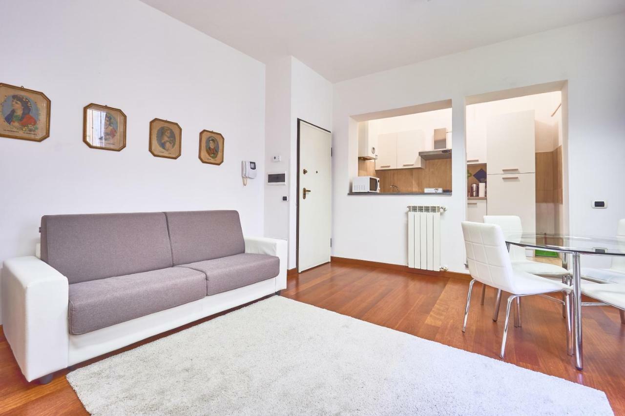 Il Silenzioso Apartment Pisa Exterior photo