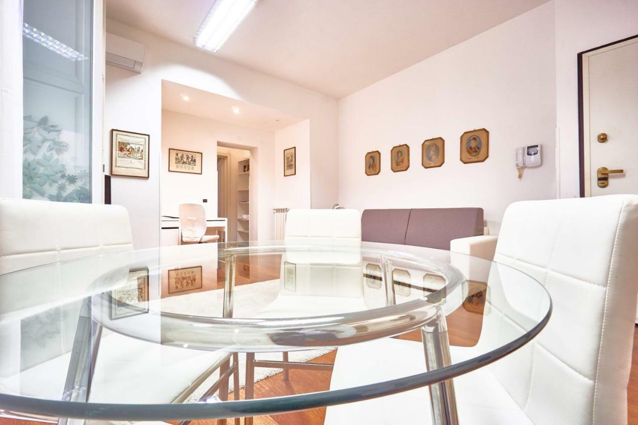 Il Silenzioso Apartment Pisa Exterior photo