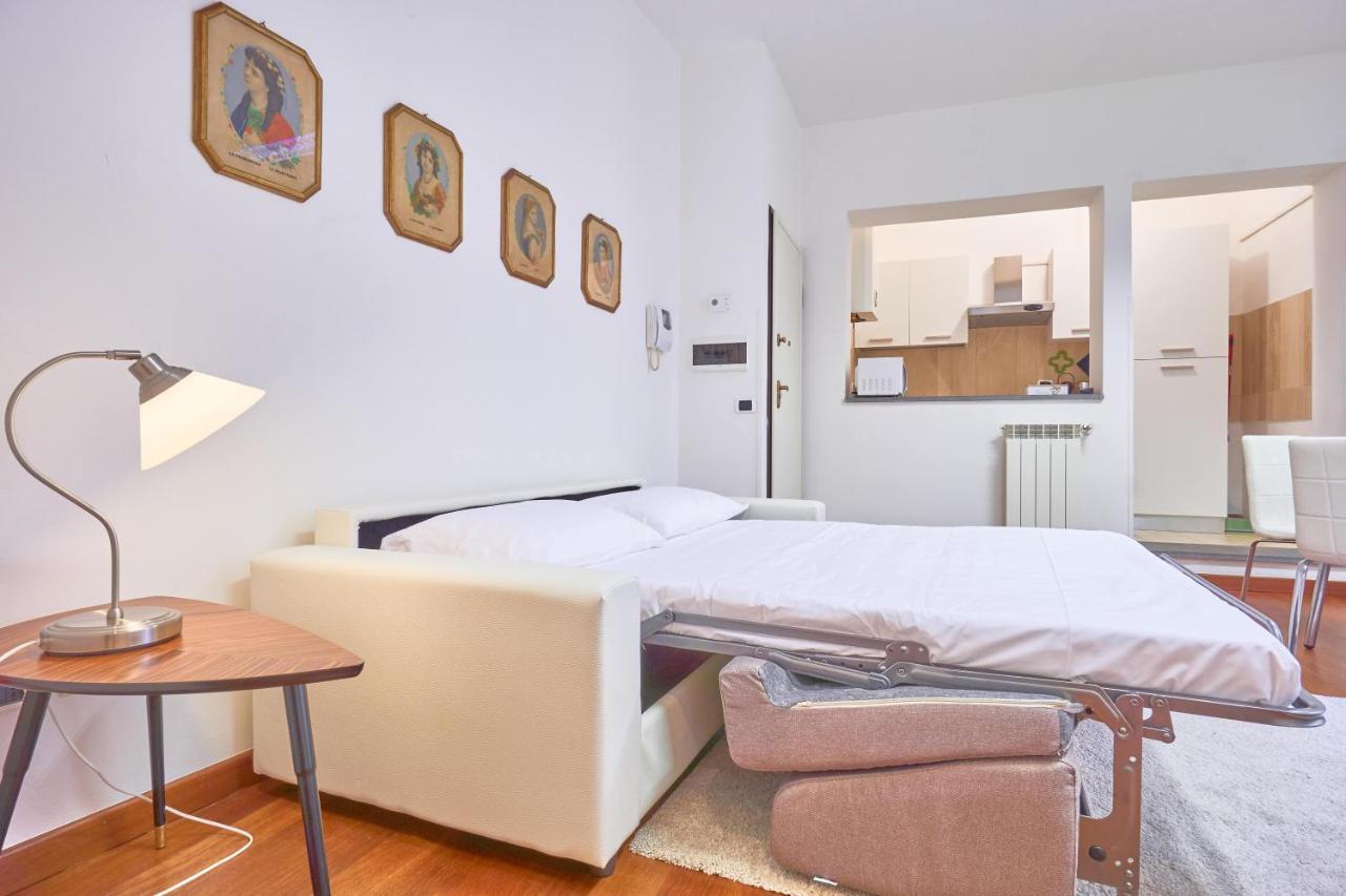 Il Silenzioso Apartment Pisa Exterior photo